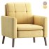 Bopp armchair - Thumbnail 1