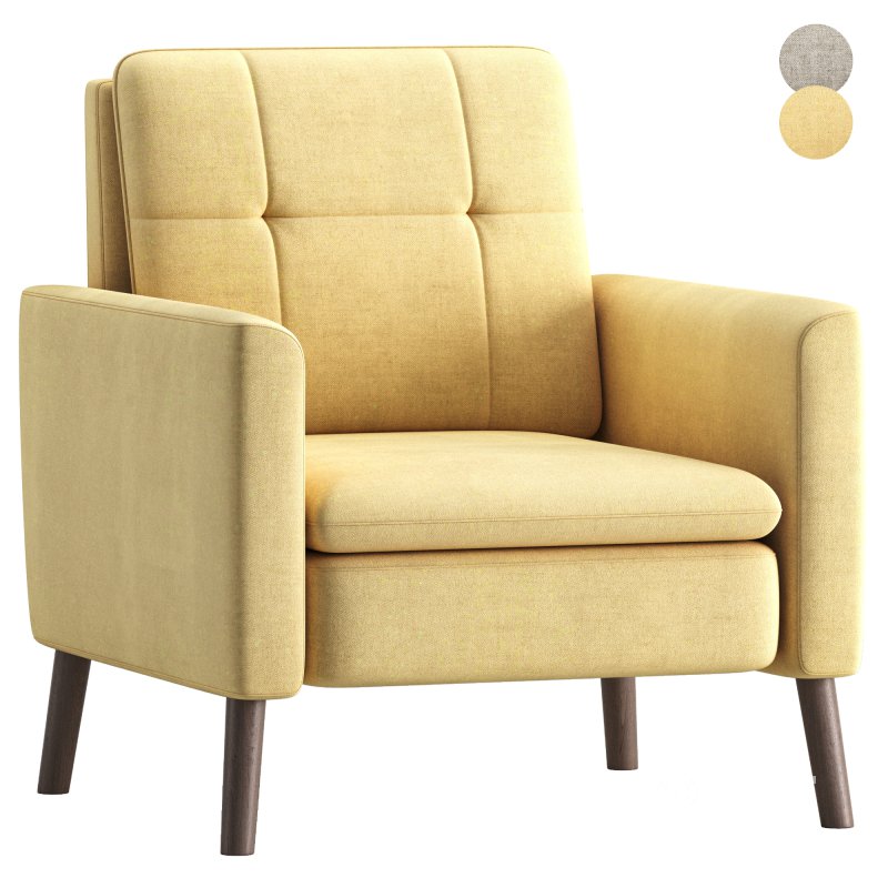 Bopp armchair Image 1