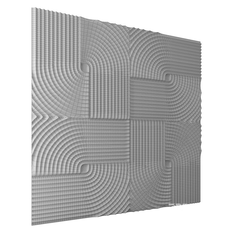 wave wall 18 Image 4