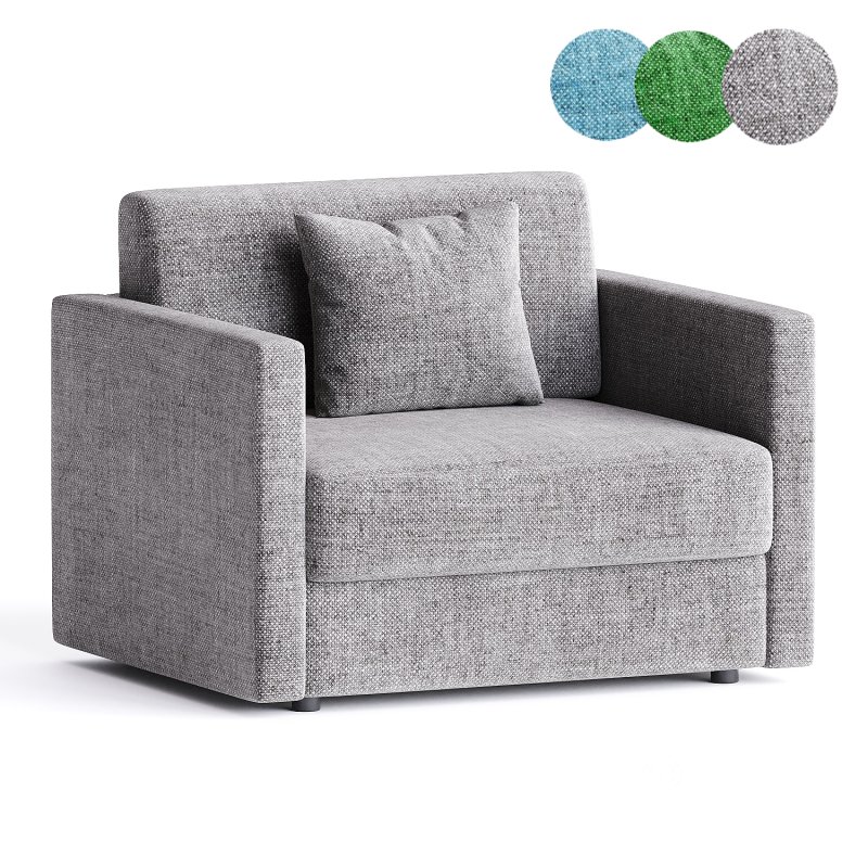 marie kreslo small Image 4