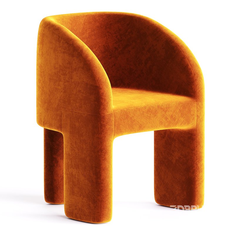 lazybones armchair Image 3