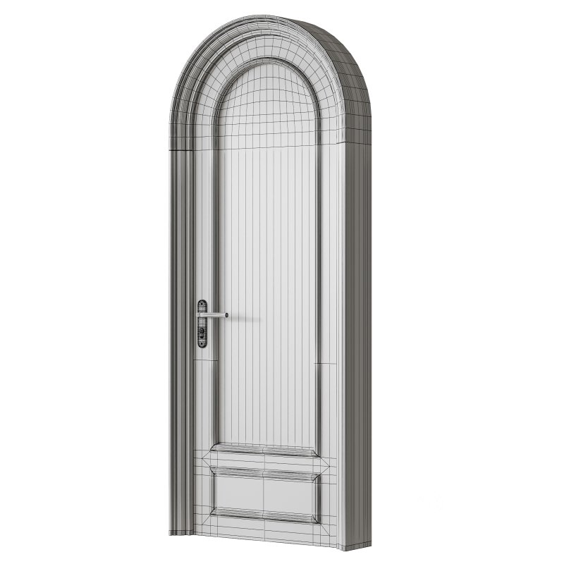 Metall Door 31 Image 11