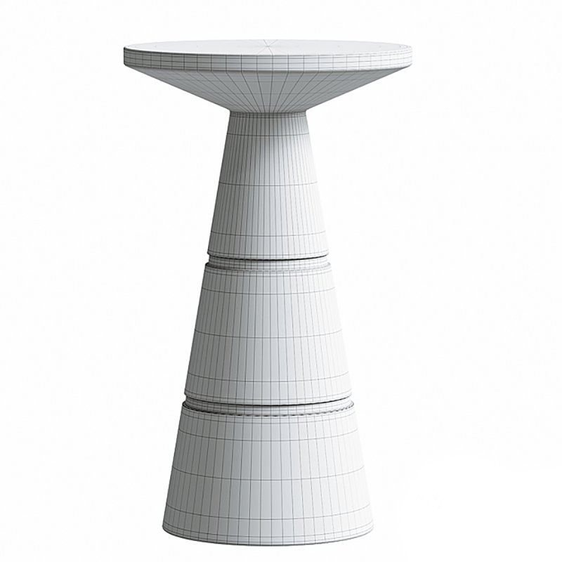 Verwall Accent Table Image 2