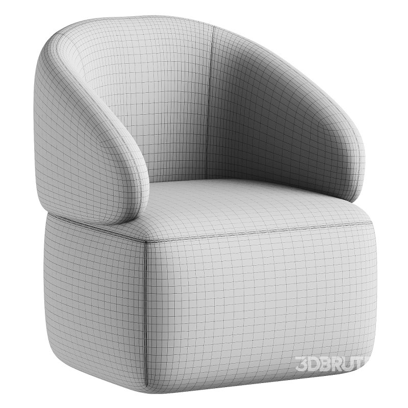missana armchair Image 7