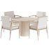 Dining set 09 - Thumbnail 2