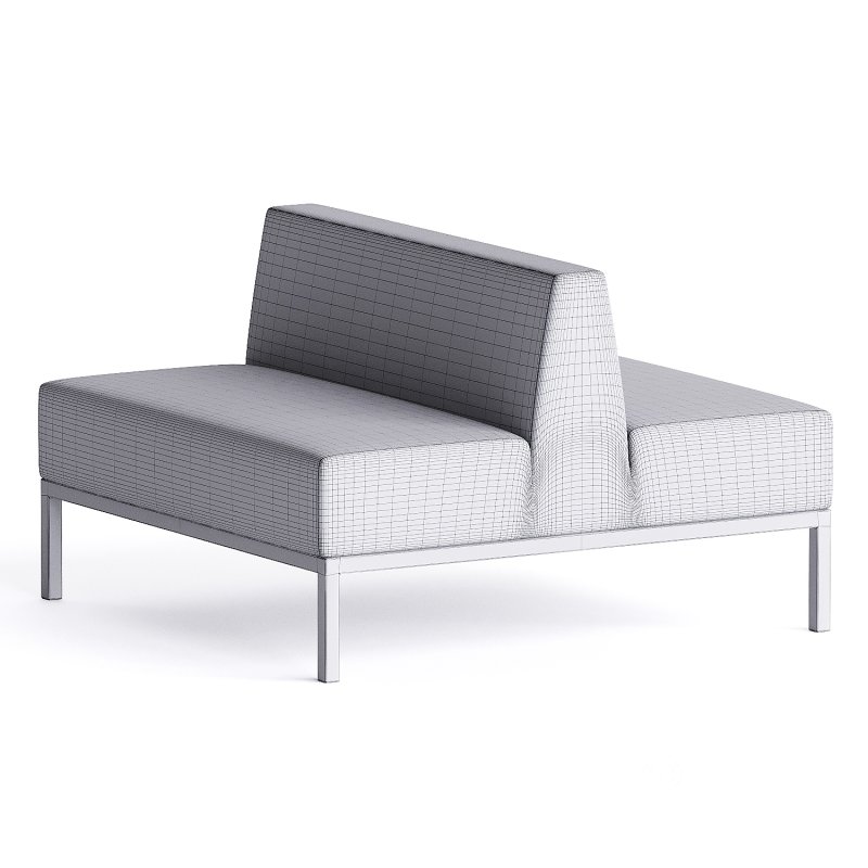 modular sofa domingo Image 3
