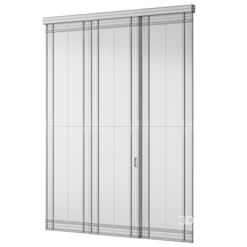 Partition Door 58 Image 9