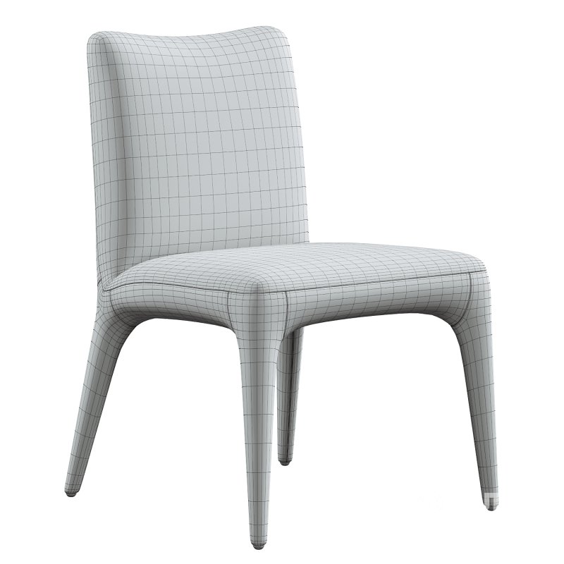 Elbert Dining Chair Image 6