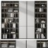Bookcase 016 - Thumbnail 1