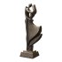 Abstract wedding statue - Thumbnail 3