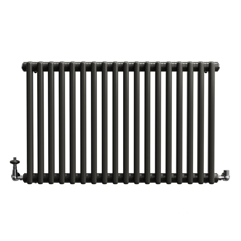 3 Column Horizontal Radiator Image 5