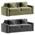 elektra 2 sofa - Thumbnail 3