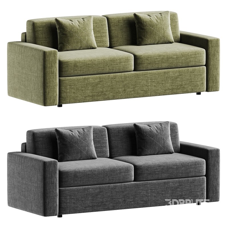 elektra 2 sofa Image 3