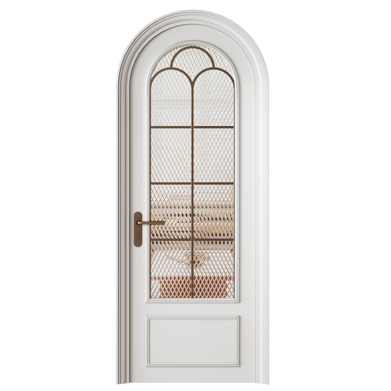 Metall Door 31 Image 7