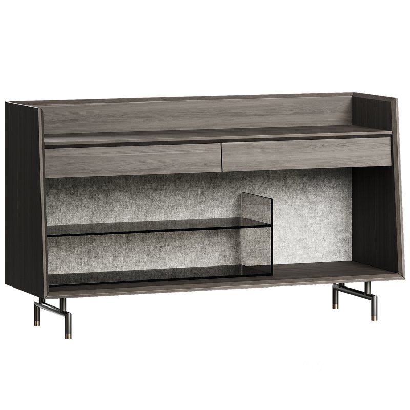 Analog Sideboard Image 4