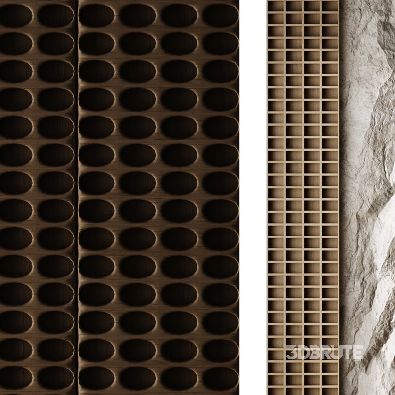 3d wall panel 2 Image 4