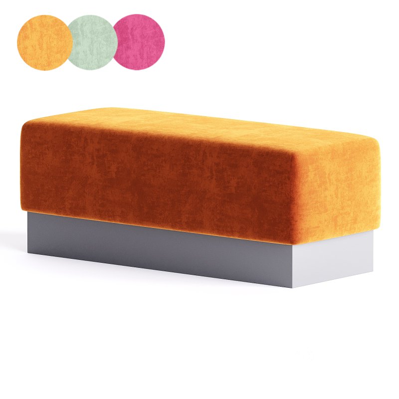 desmond bench Image 3