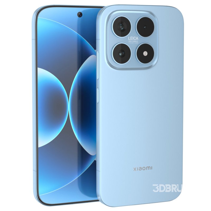 Xiaomi 17 4 colors Image 4