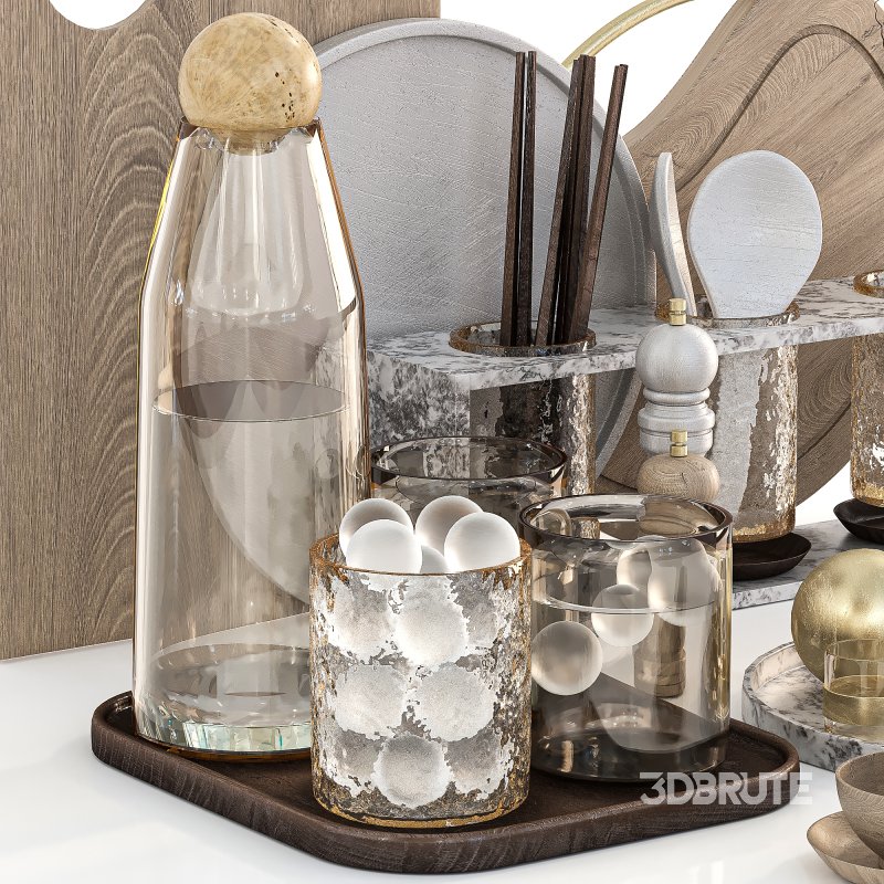 Kitchen Accessory 07 Image 6