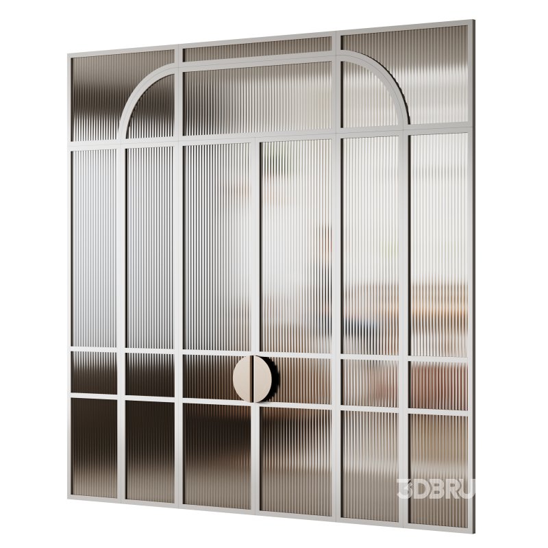 Partition Door 56 Image 4