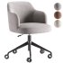 Abby Office Chair by Porada - Thumbnail 5