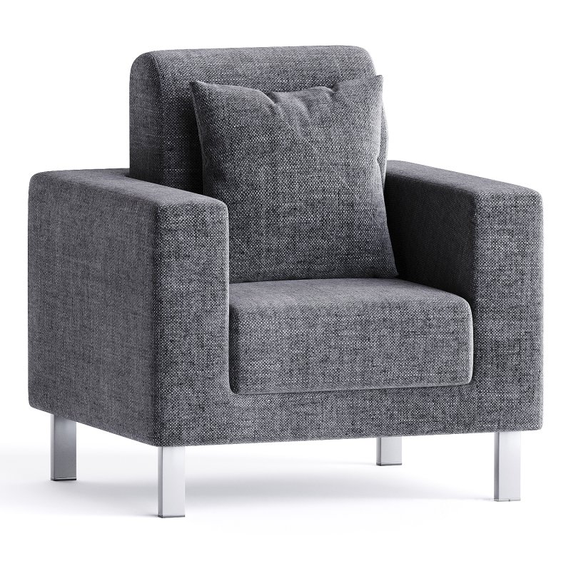 cucciolo armchair Image 1