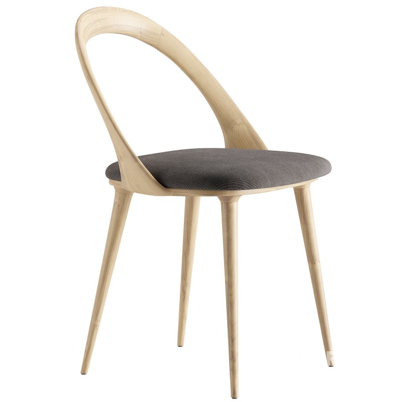 Ester Dining Chair by Porada Image 2