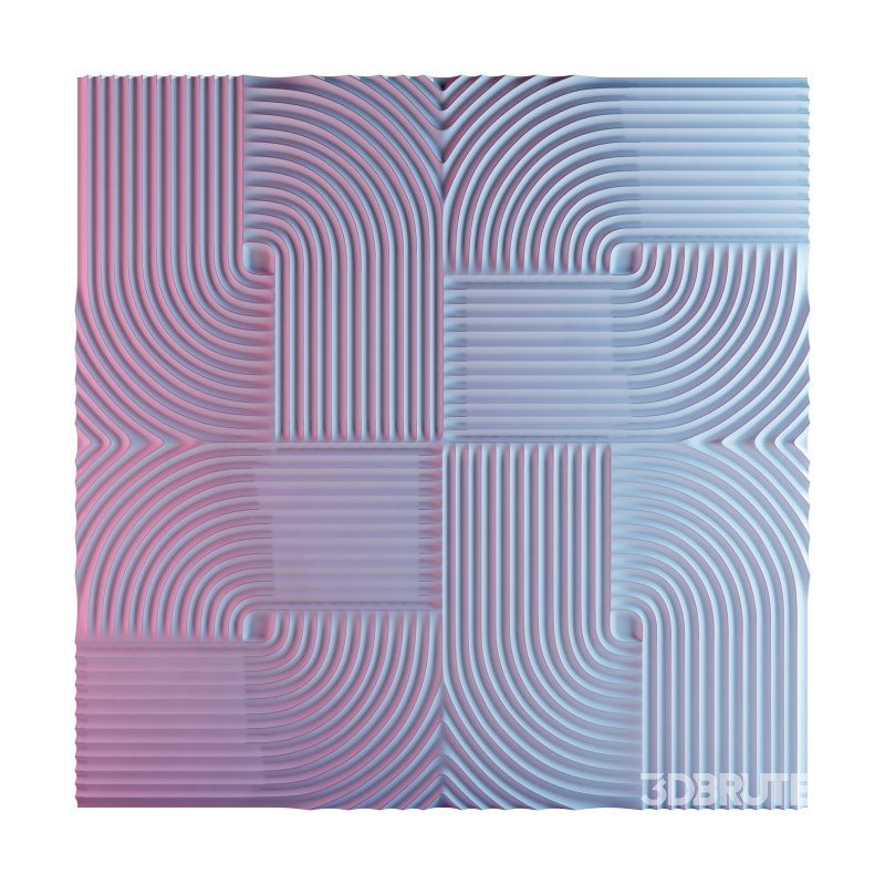 wave wall 18 Image 5