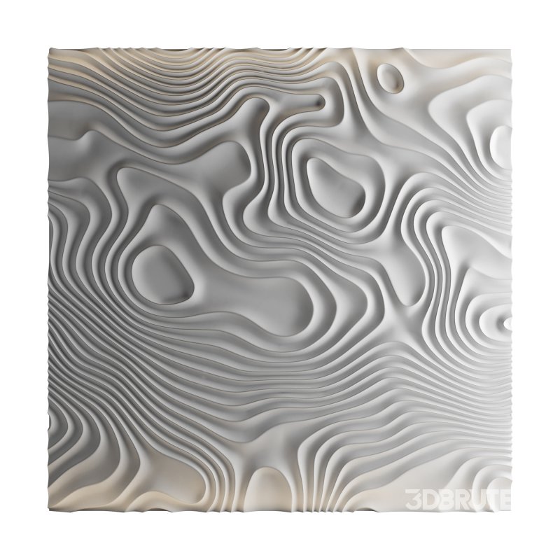 wave wall 20 Image 1