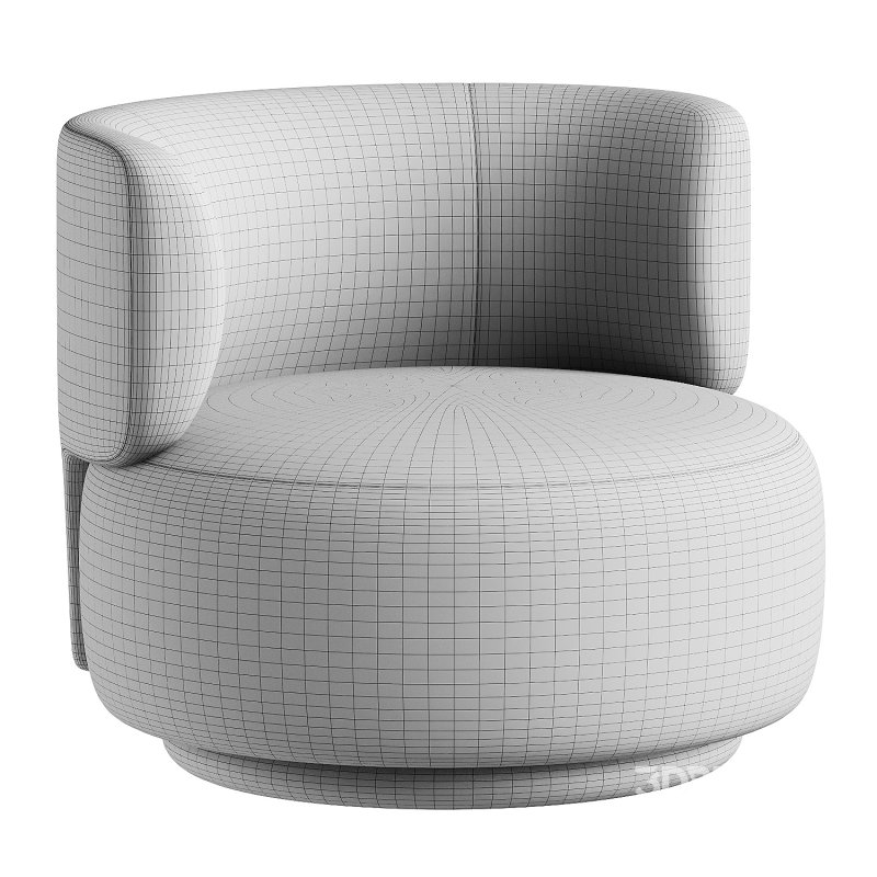armchair kartell Image 2