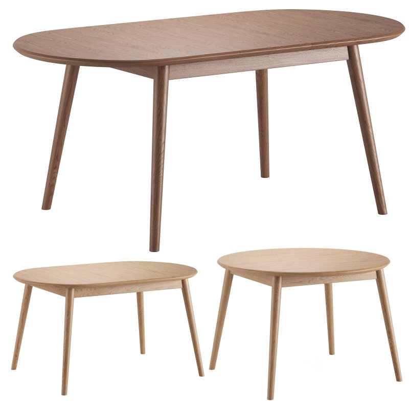 Siena Chair and Stockholm Table Image 3