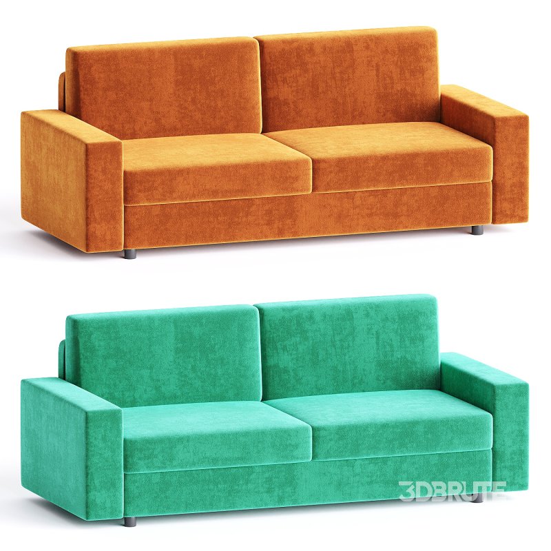 sofa large elle Image 4