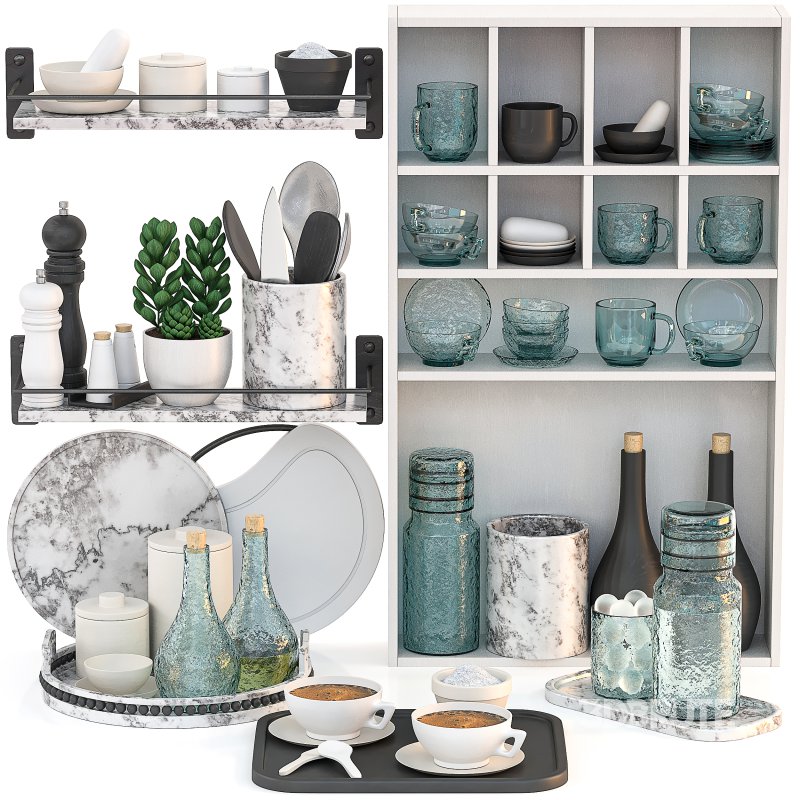 Kitchen Accessory 05 Image 6