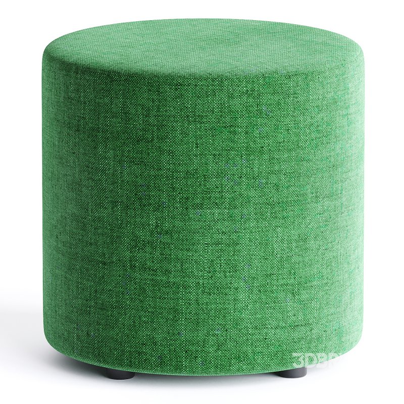 basic 4 pouf Image 3