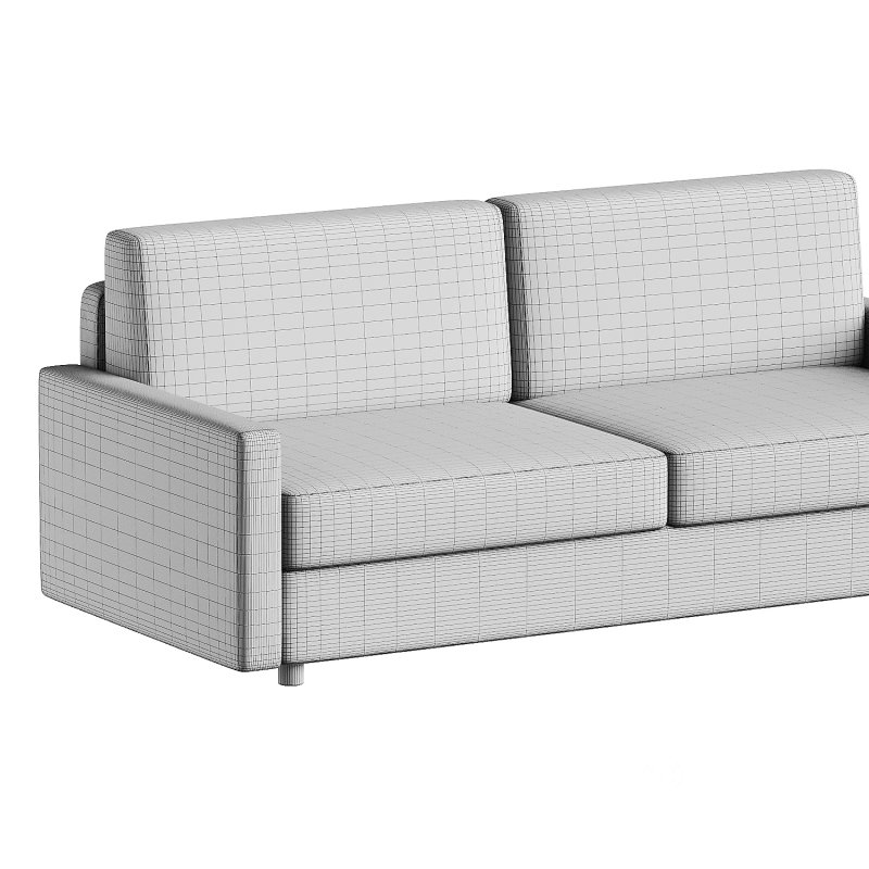 divan large elle Image 1