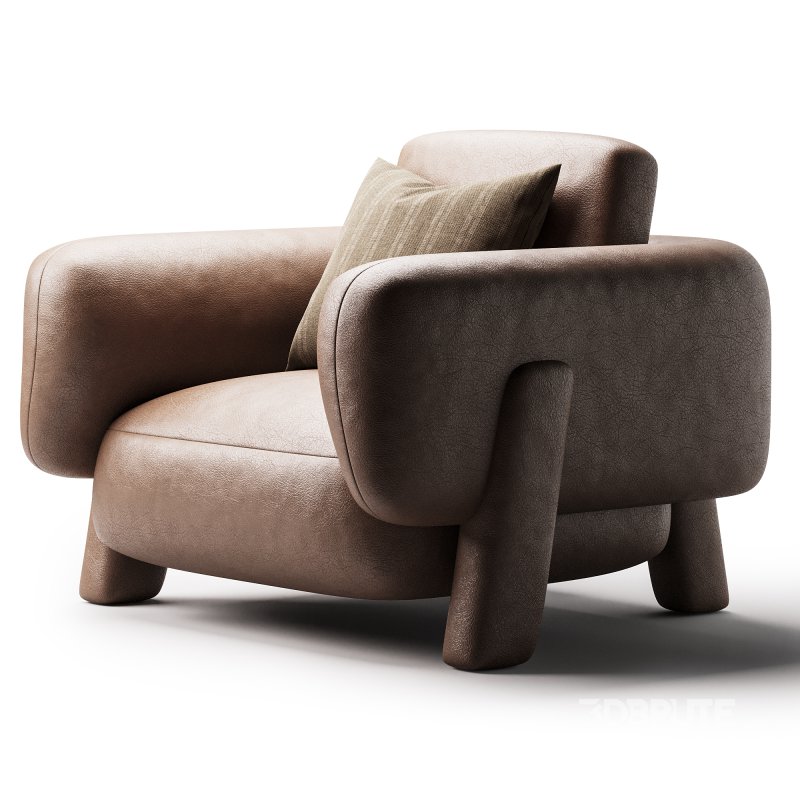 Armchair ANAM Image 1