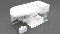 3d booth exhibition - Thumbnail 9