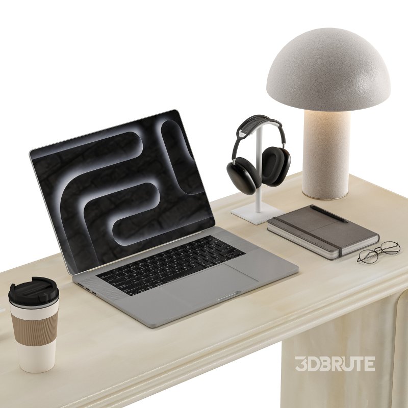 Workplace – Office Furniture 02 Image 6