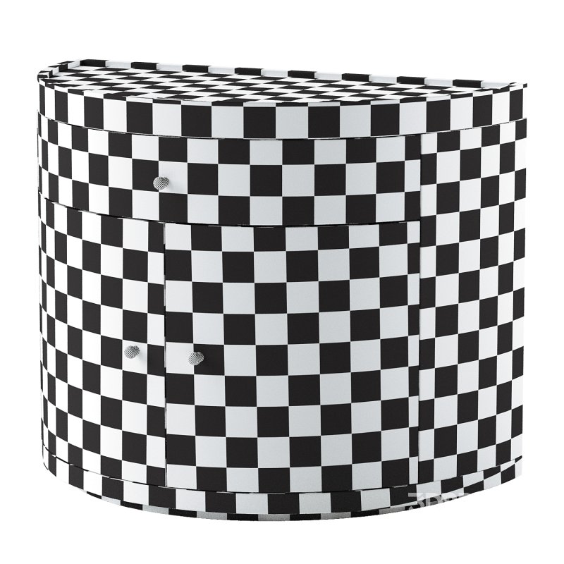 Selma Nightstand Image 6