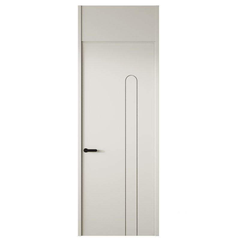Modern Interior Door 19 Image 4