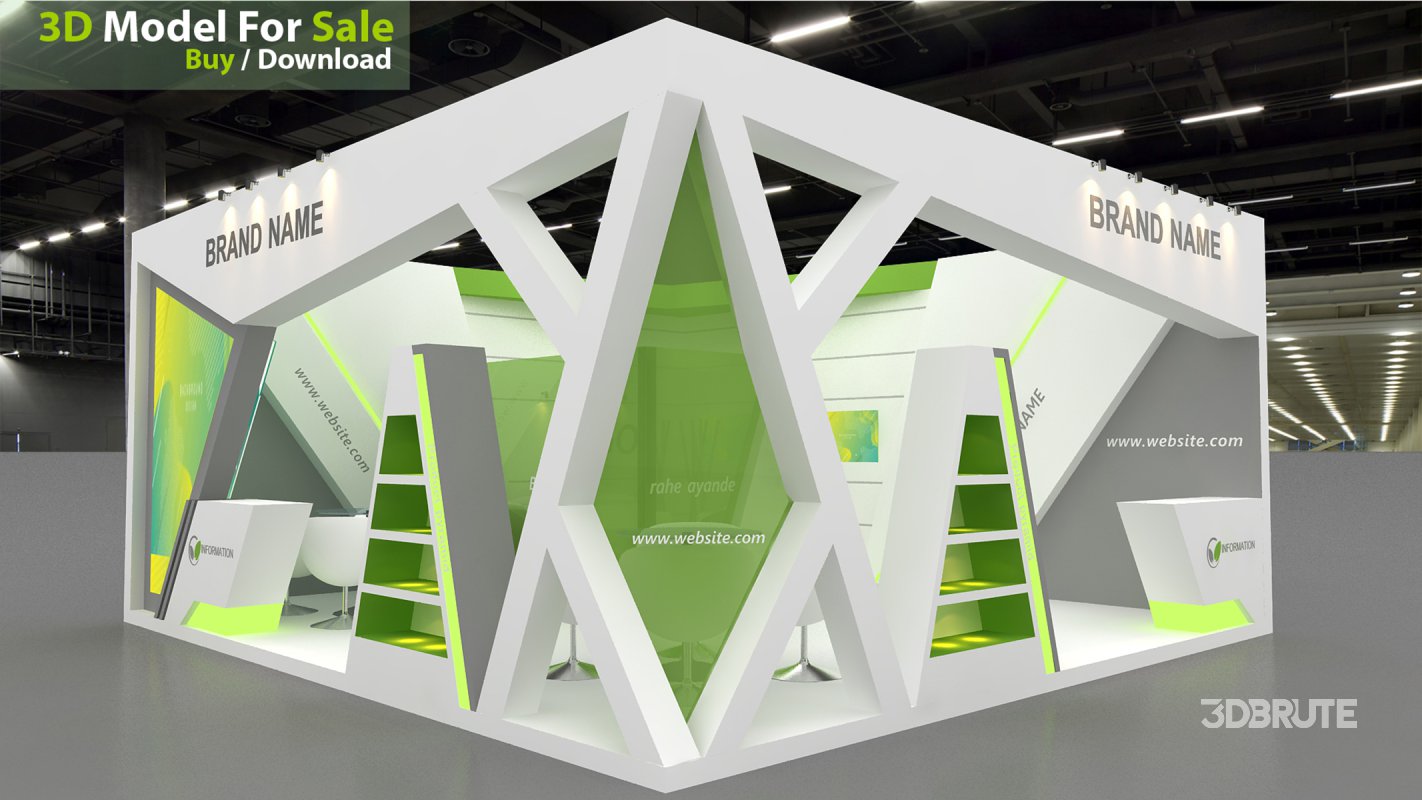 3d exhibition Image 5