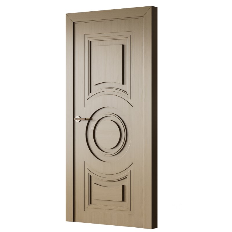 Interior door 36 Image 5