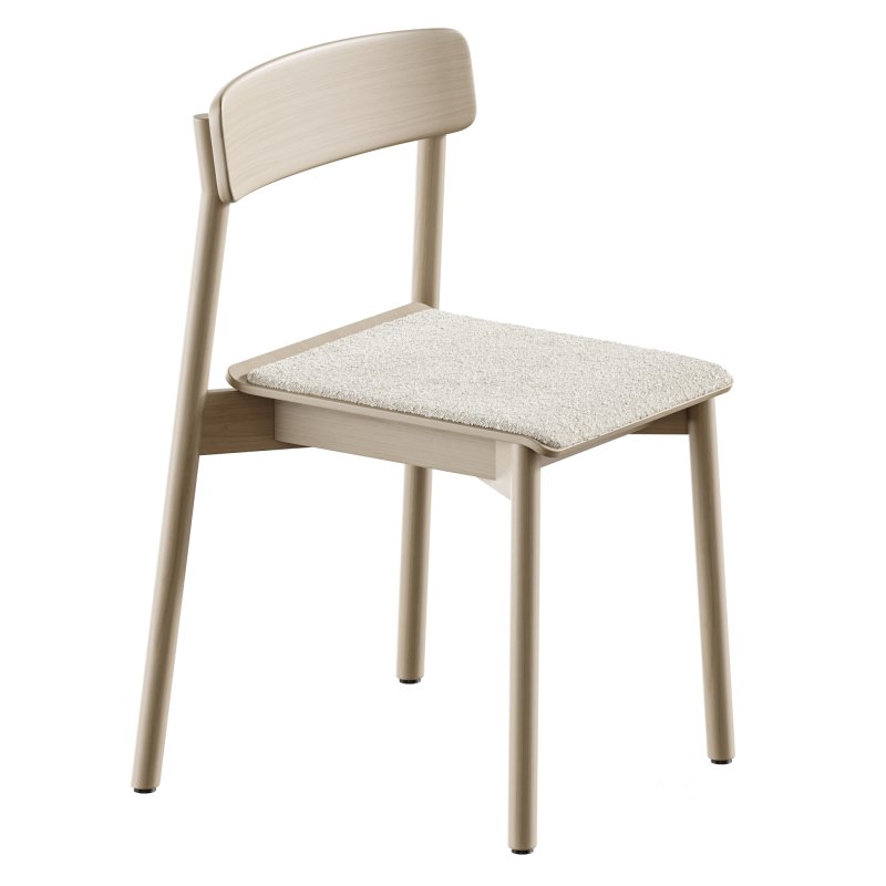 ARCHE SOFT CHAIR Image 4