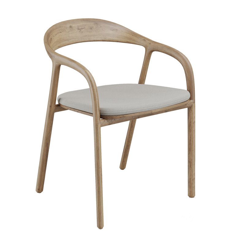 Dinning chair and table312 Image 3