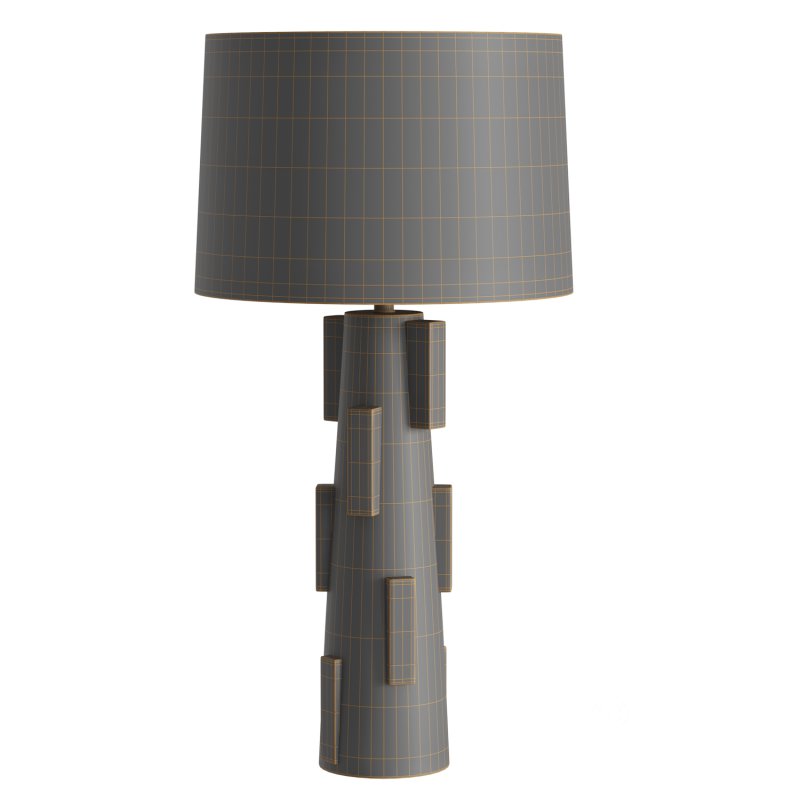Boulder Table Lamp Image 4