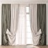 Classic Charm Curtain 85 - Thumbnail 3