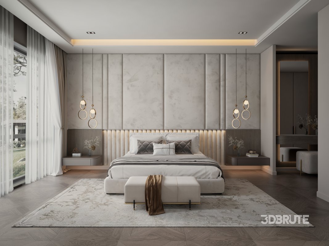 Bedroom – Vol 1 – 2026 Image 4