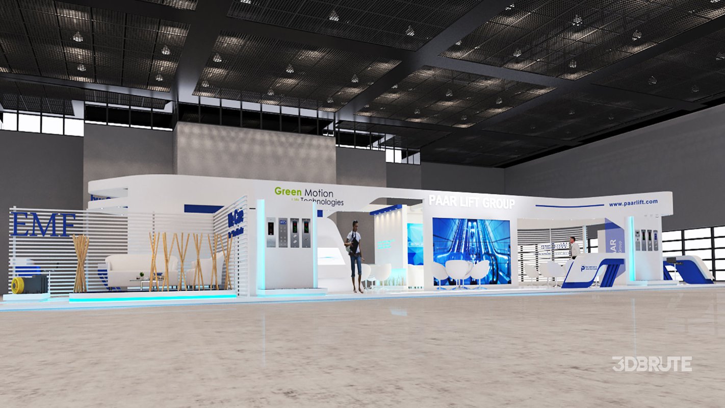 3d Exhibition Image 4