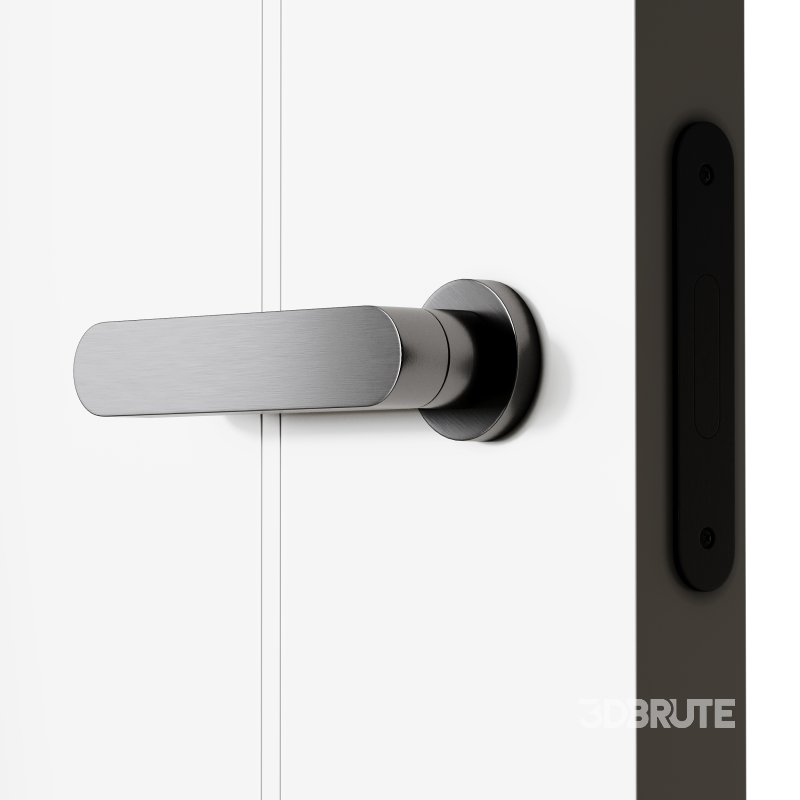 Interior Door Freedom Image 12