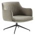 Varekai Swivel Lounge Chair - Thumbnail 5
